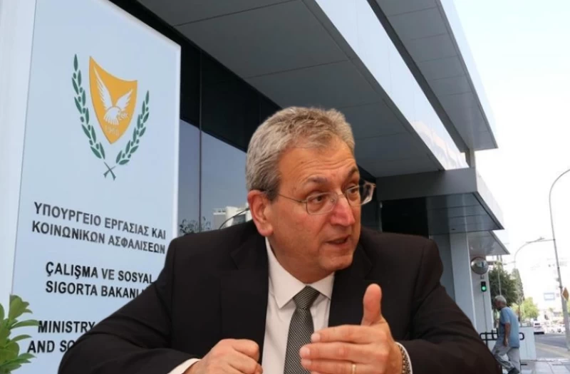 Μ. Μουσιούττας: Αναγκαίος ο θεσμός των Ταμείων Προνοίας για συμπλήρωμα στις συντάξεις